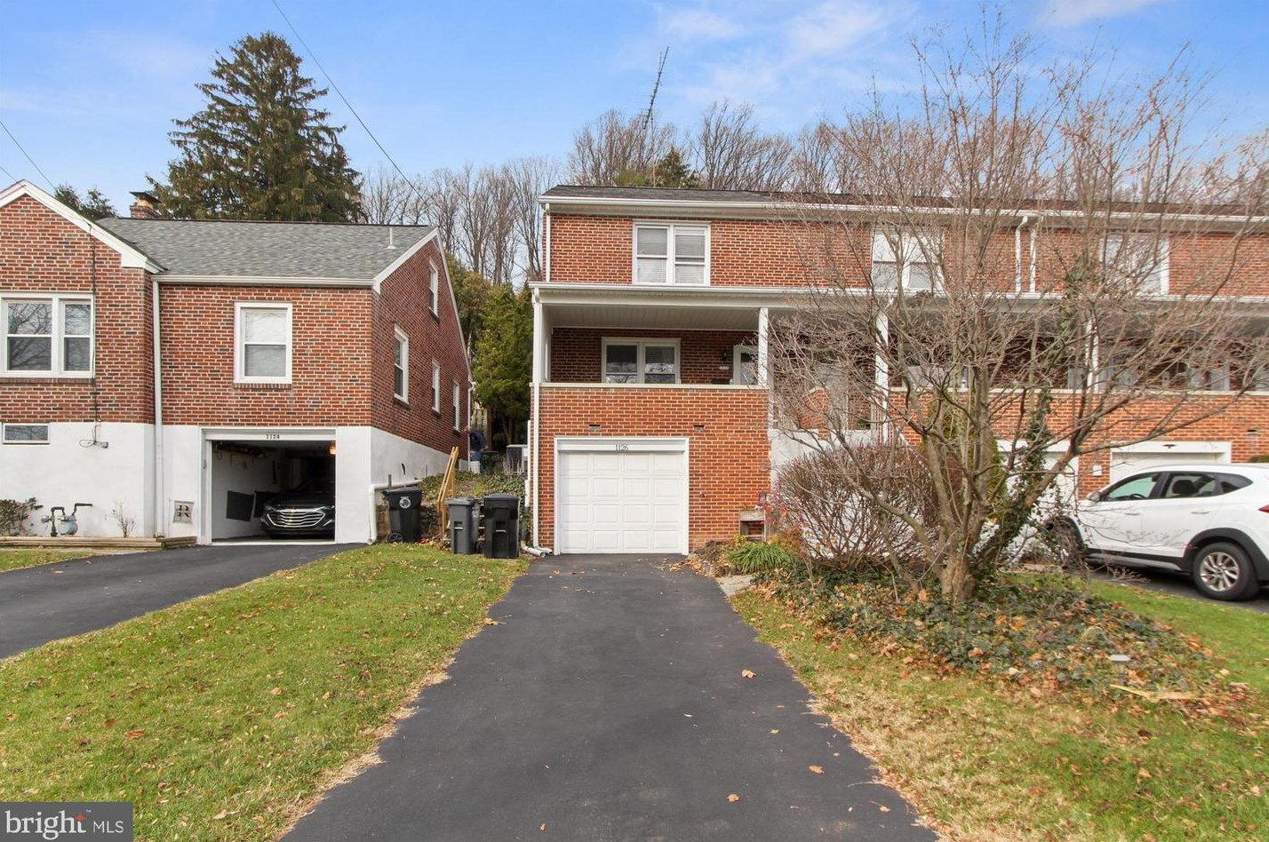 1126 Carsonia Ave, Reading, PA 19606-1208