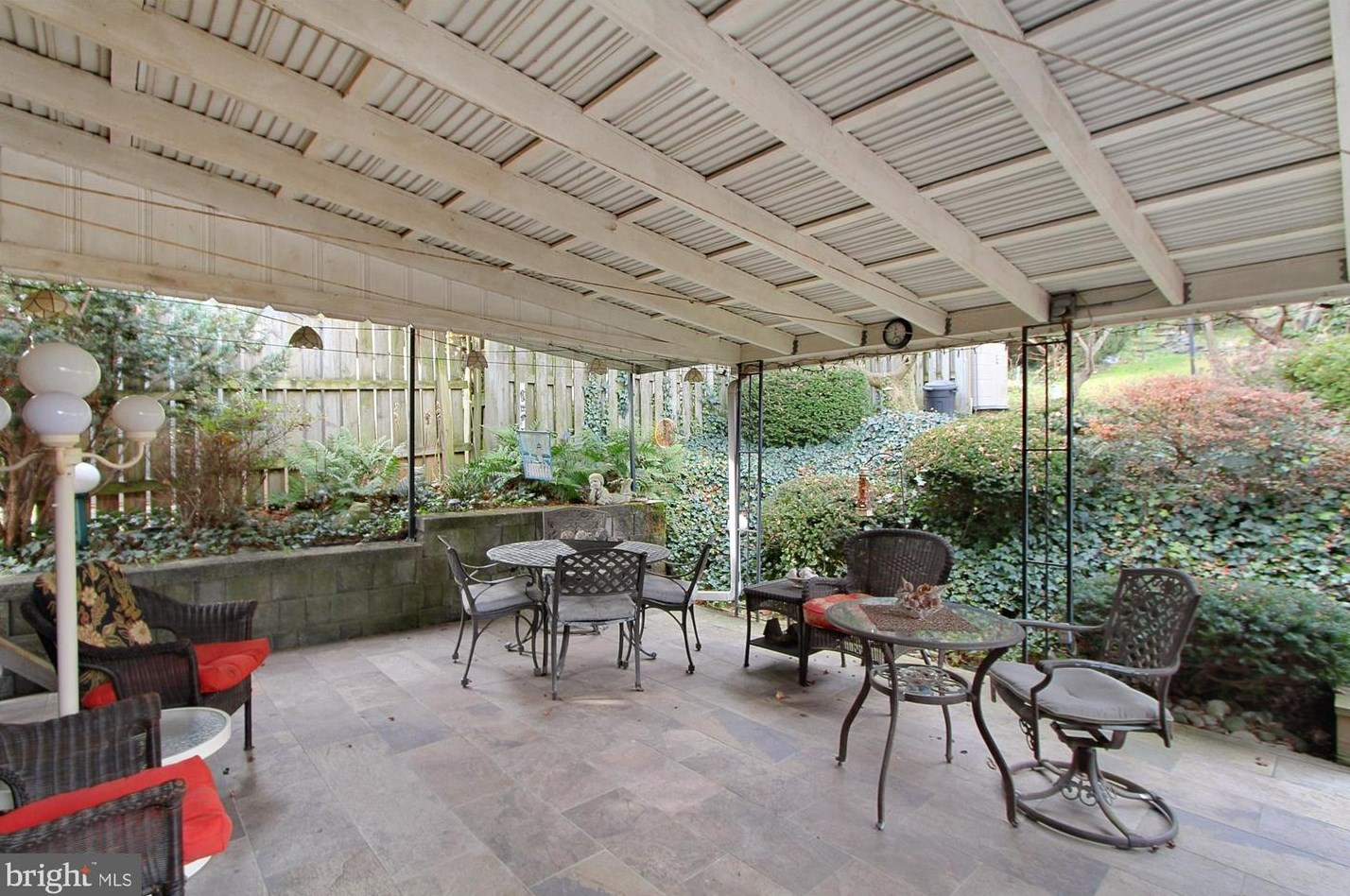 1126 Carsonia Ave, Reading PA  19606-1208 exterior