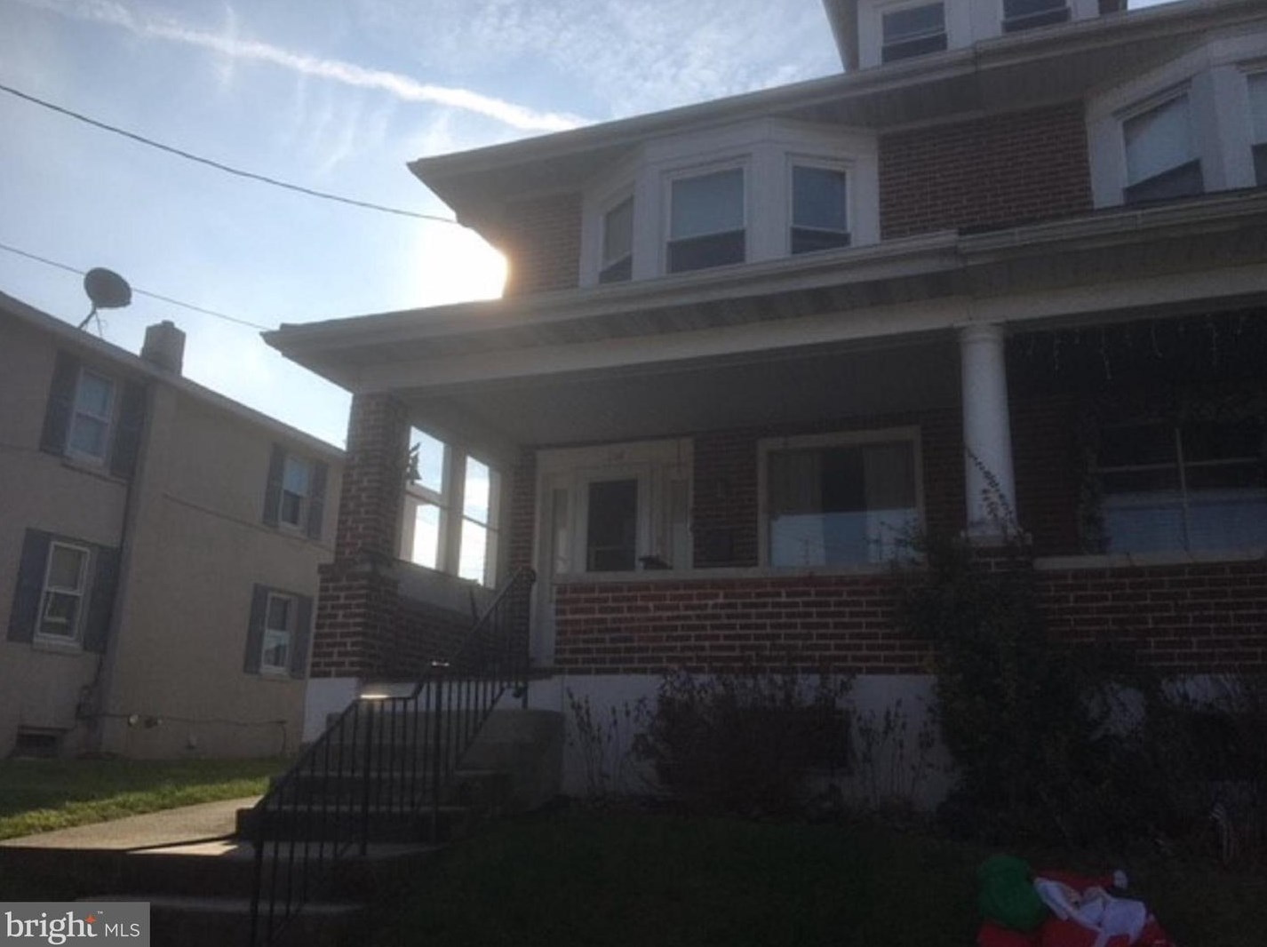 214 Arlington St, Reading, PA 19611-1930
