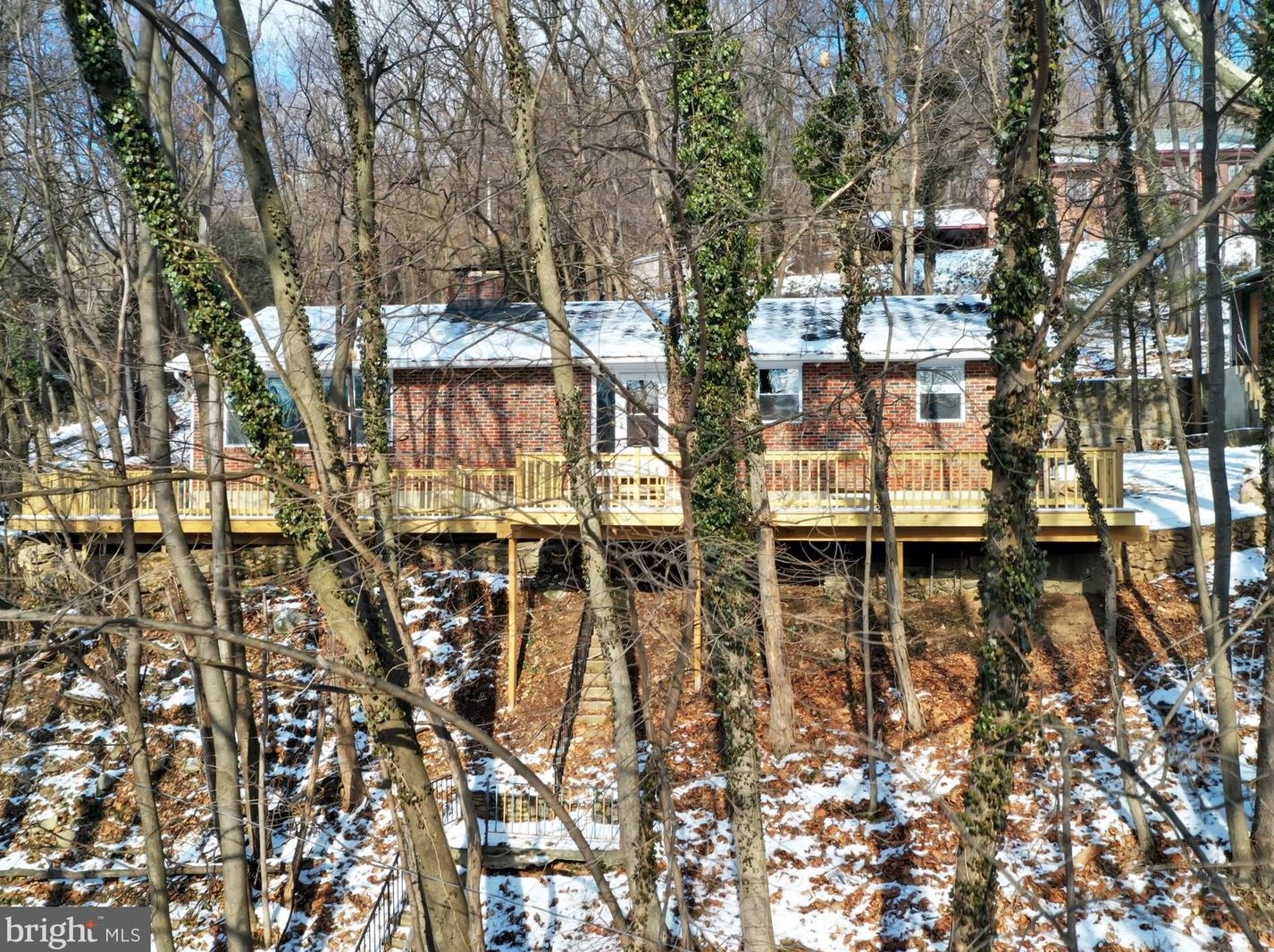 1615 Eckert Ave, Reading, PA 19602-1413