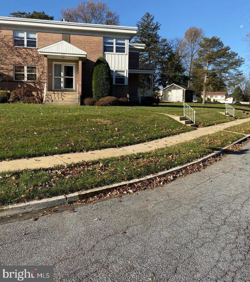 312 S Brobst St, Reading, PA 19607