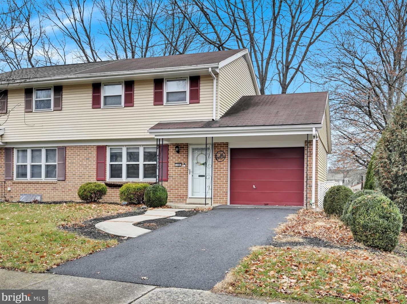 108 Wayne St, Robesonia, PA 19551-1332