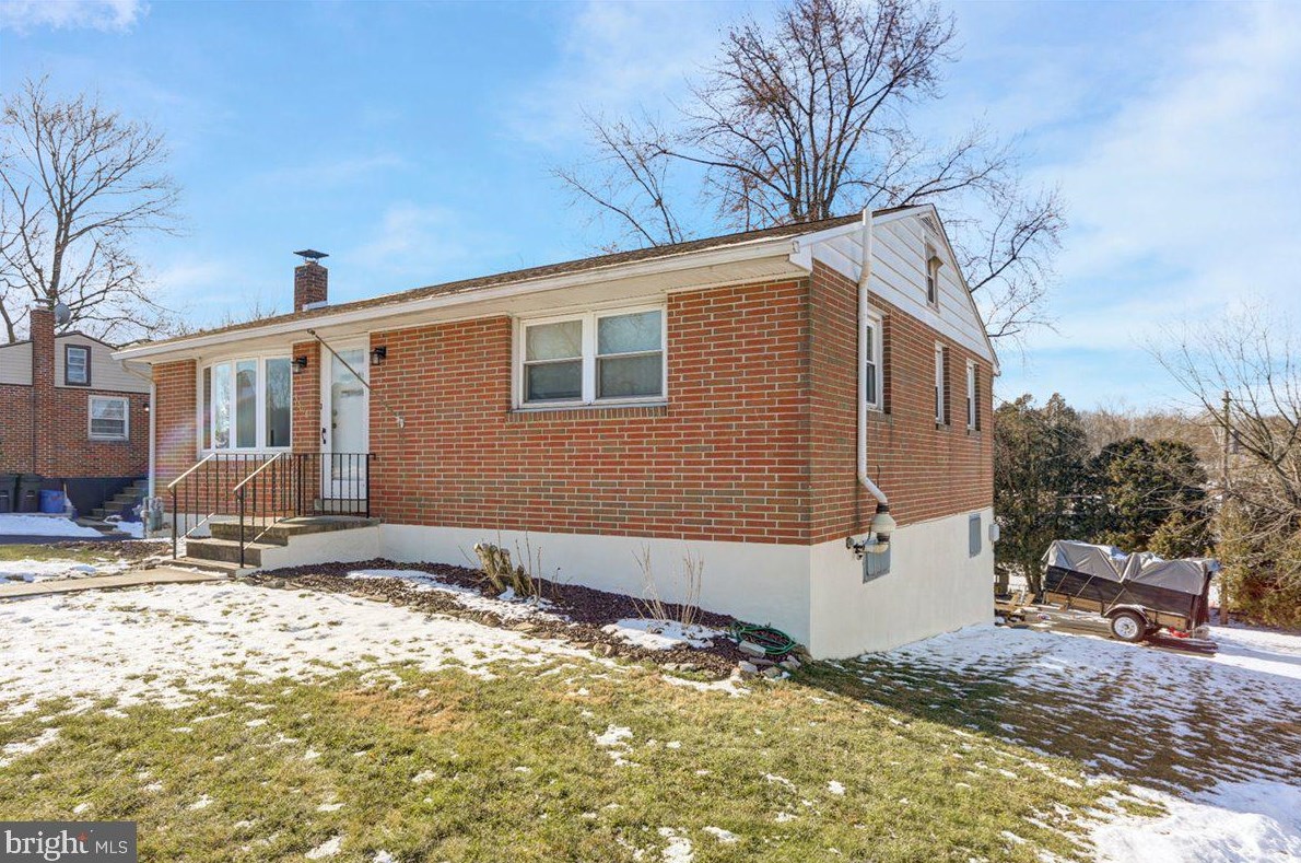 3506 Reading Crest Ave, Reading, PA 19605-1627