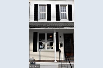 38 N Wyomissing Ave Reading Pa 19607 Mls Pabk246882 Coldwell 38 N Wyomissing Avenue Photo 1