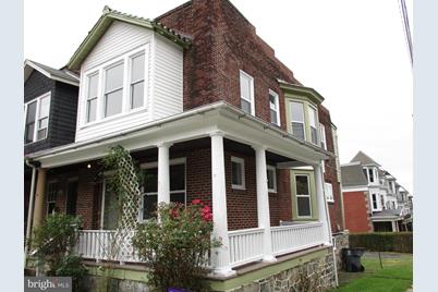 2 S 20th Street Reading Pa 19606 2 S 20th Street Reading Pa 19606