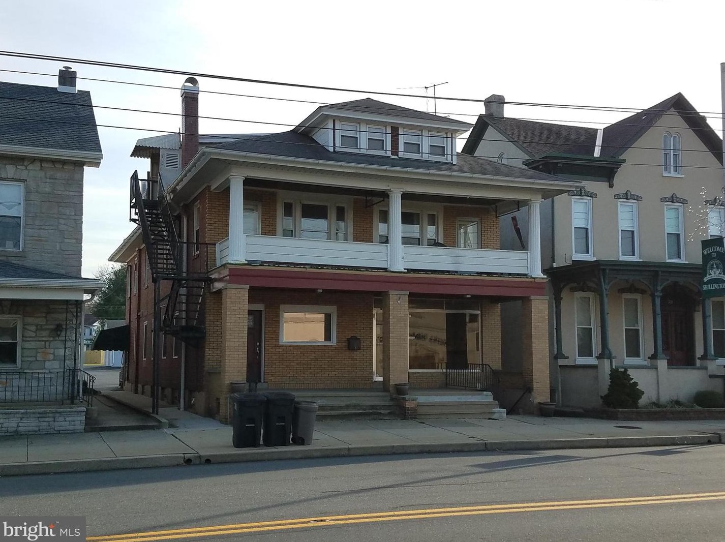 34 Lancaster Ave, Reading, PA 19607-2652