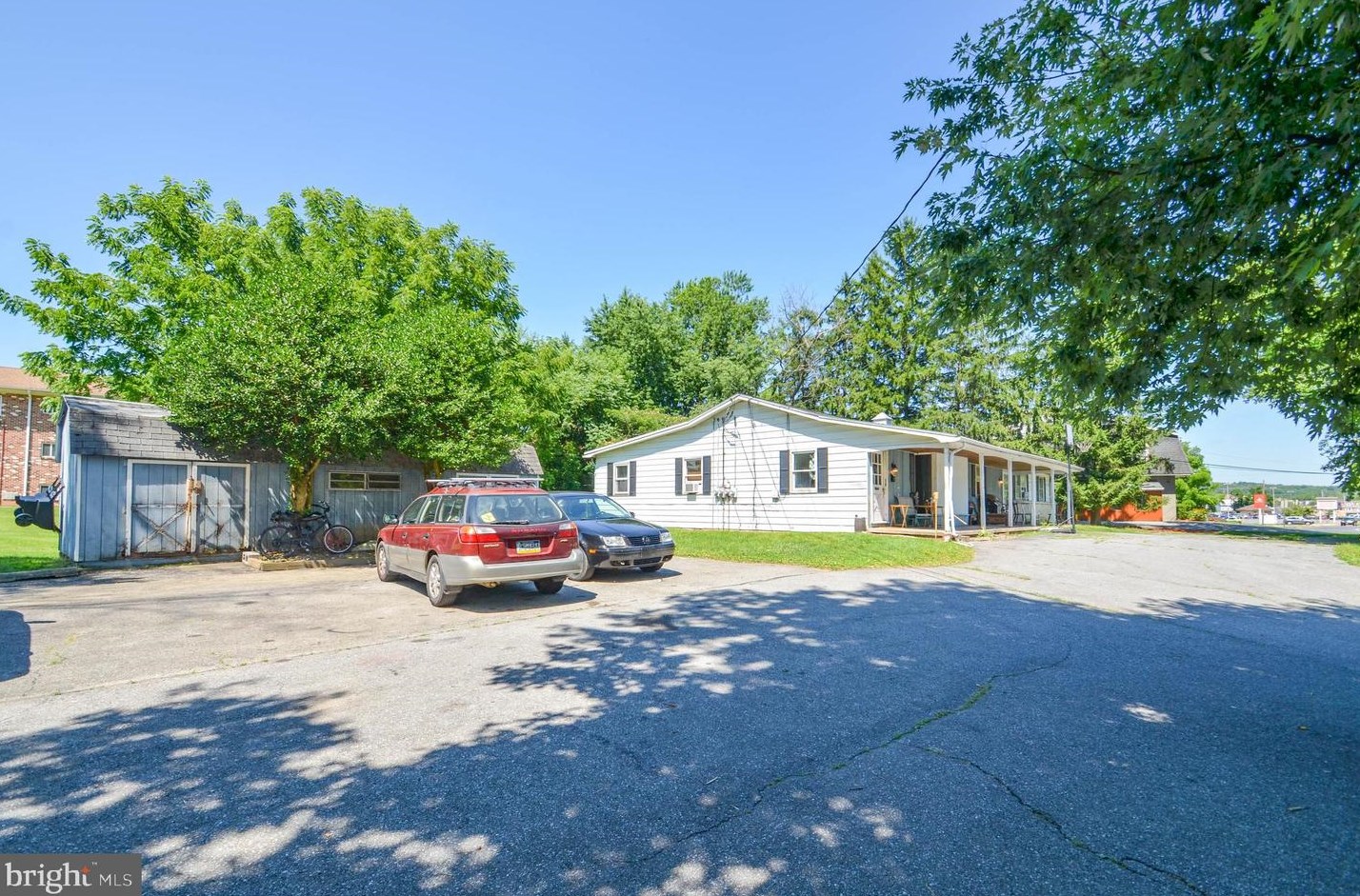 115 Constitution Blvd, Greenwich, PA 19530-1764