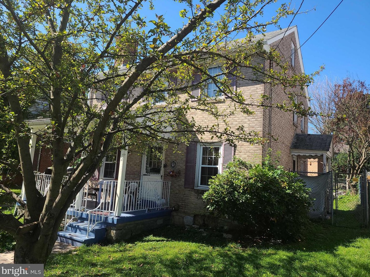 204 Hancock Blvd, Reading, PA 19611-1826