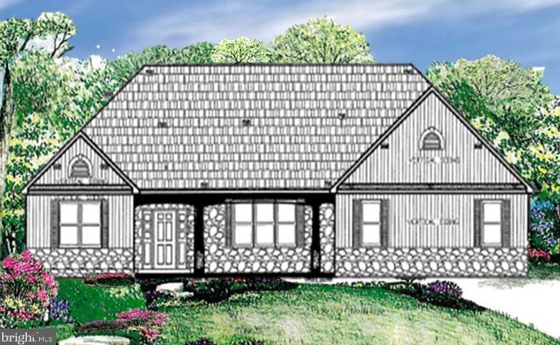 190 Gaul Rd, Reading, PA 19608-9604