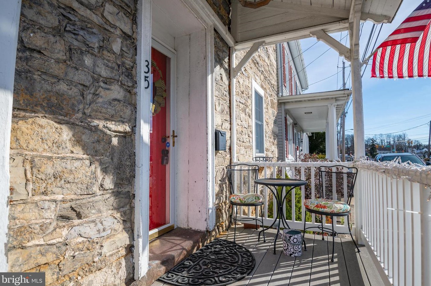 35 Cacoosing Ave, Reading, PA 19608-1101