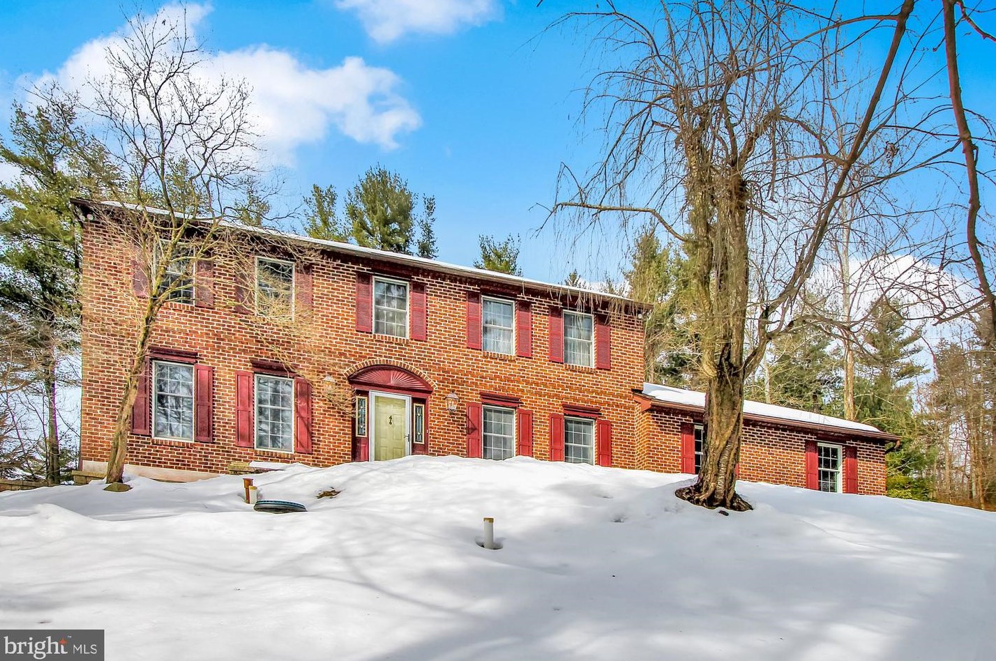 4 Tudor Ct, Hummels Store, PA 19540-8314