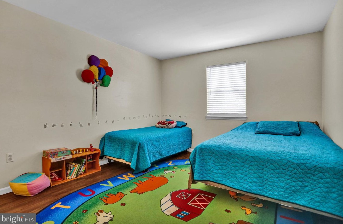 1007 Amity Cir, Reading PA  19605-3257 exterior