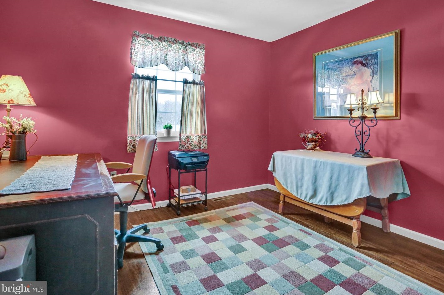 1007 Amity Cir, Reading PA  19605-3257 exterior