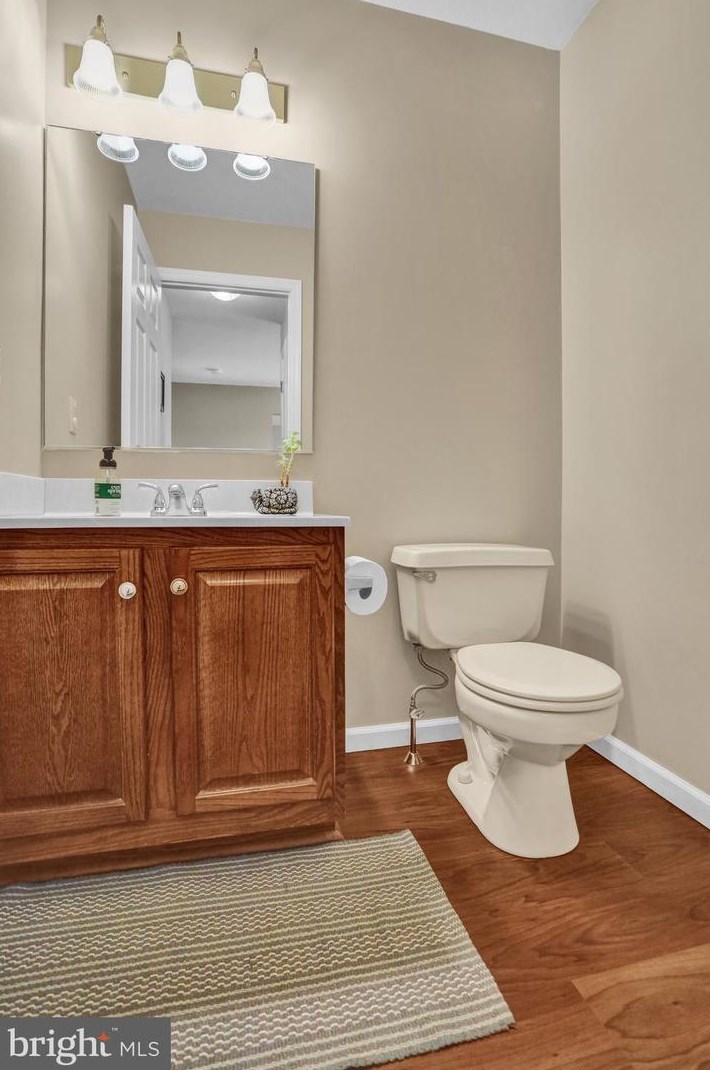 1007 Amity Cir, Reading PA  19605-3257 exterior