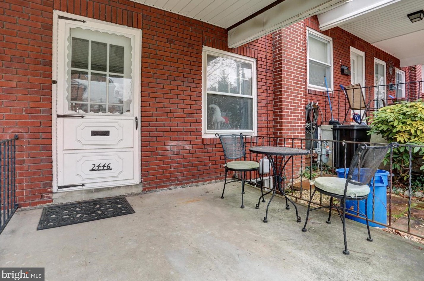 2446 Cumberland Ave, Reading, PA 19606-2020
