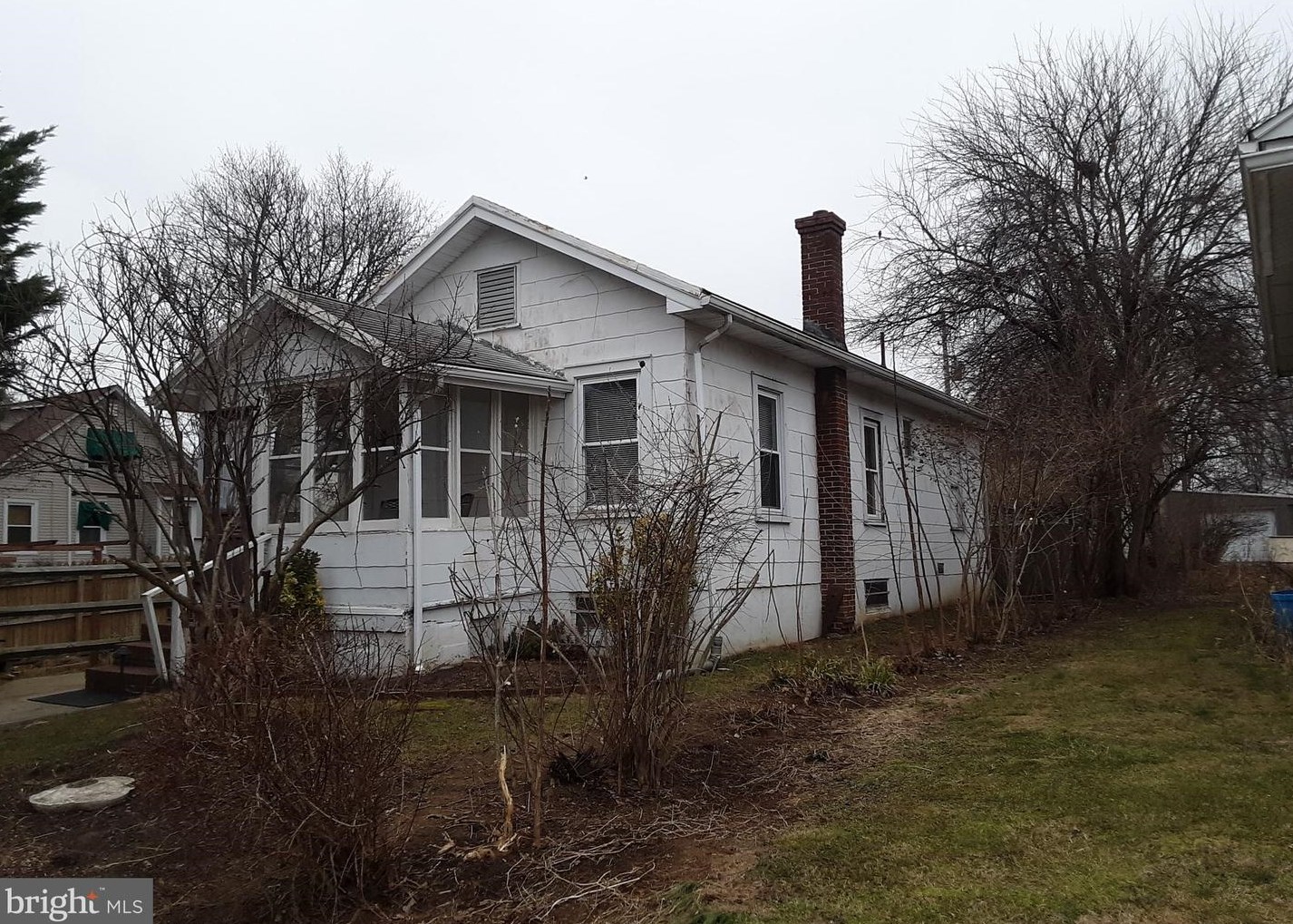 337 Douglass St, Reading PA  19601-2037 exterior