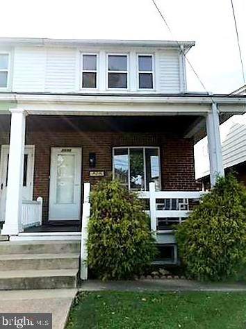 3530 Ridgeway St, Reading, PA 19605-1846