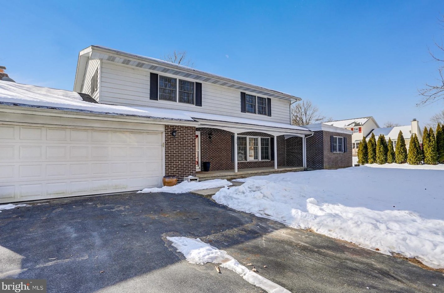 1952 Lincoln Ave, Reading, PA 19610-2631