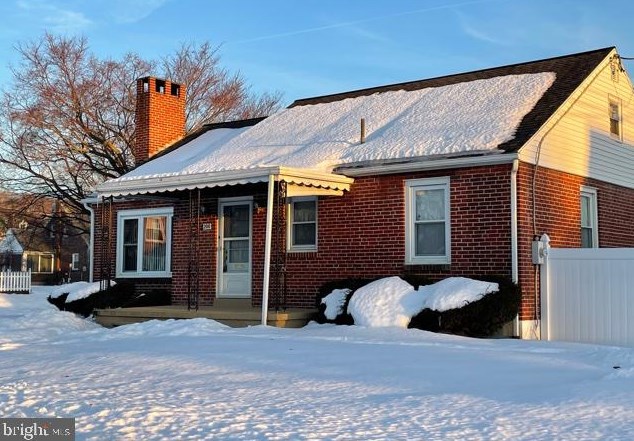 200 Girard Ave, Reading, PA 19605-3136