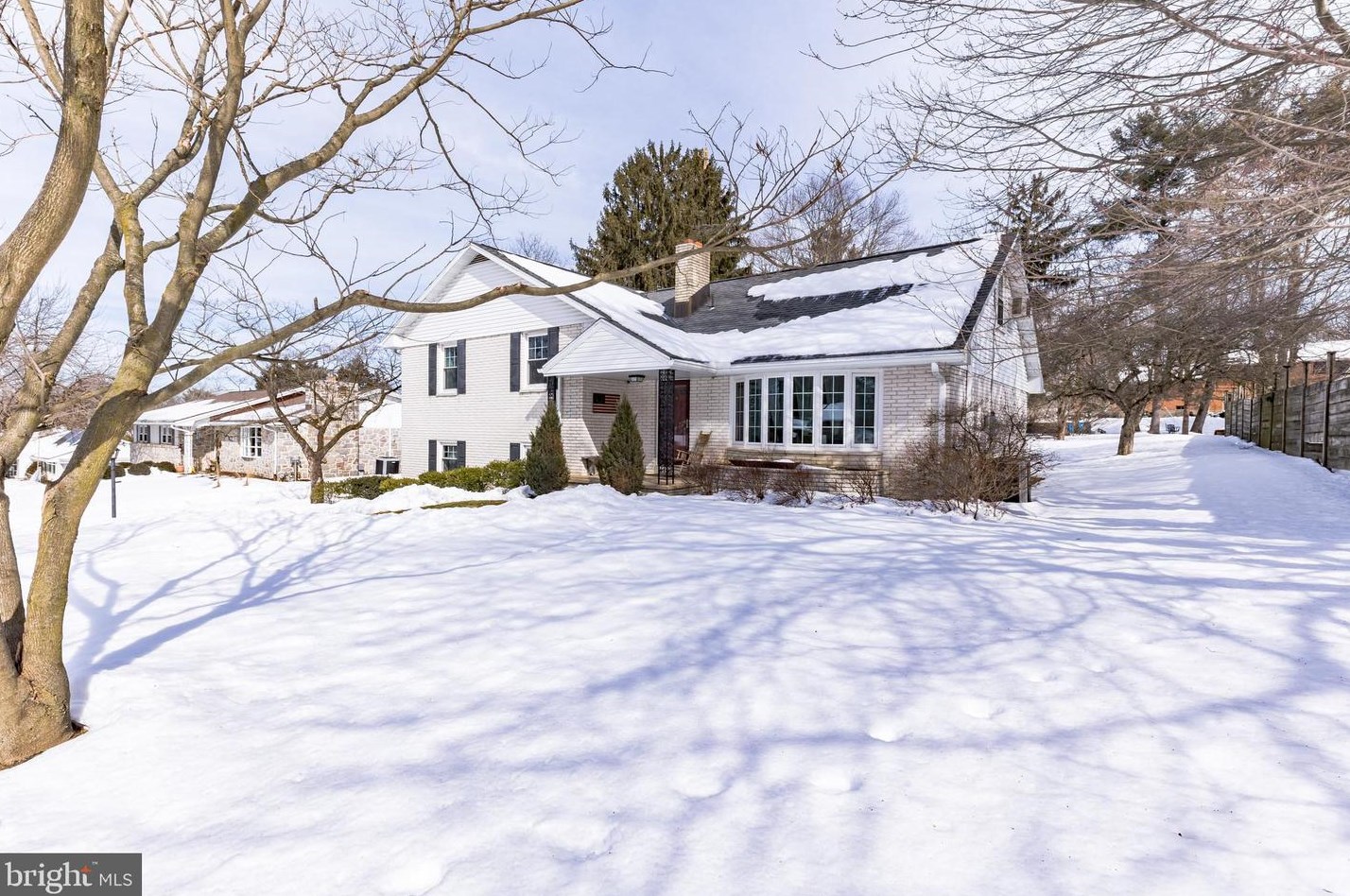 3029 Leiszs Bridge Rd, Reading, PA 19605-2325