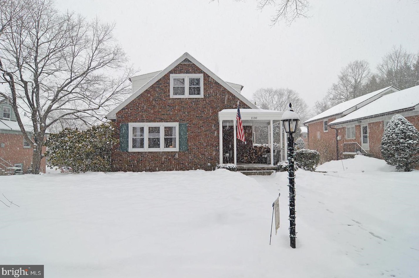 1130 Albright Ave, Reading, PA 19610-2214