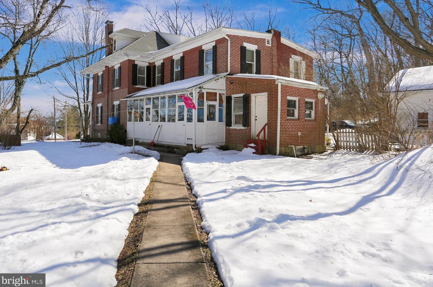 118 33rd St, Reading, PA 19606-2963
