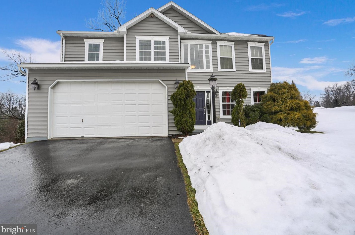 9 Northridge Dr, Hummels Store, PA 19540-1262