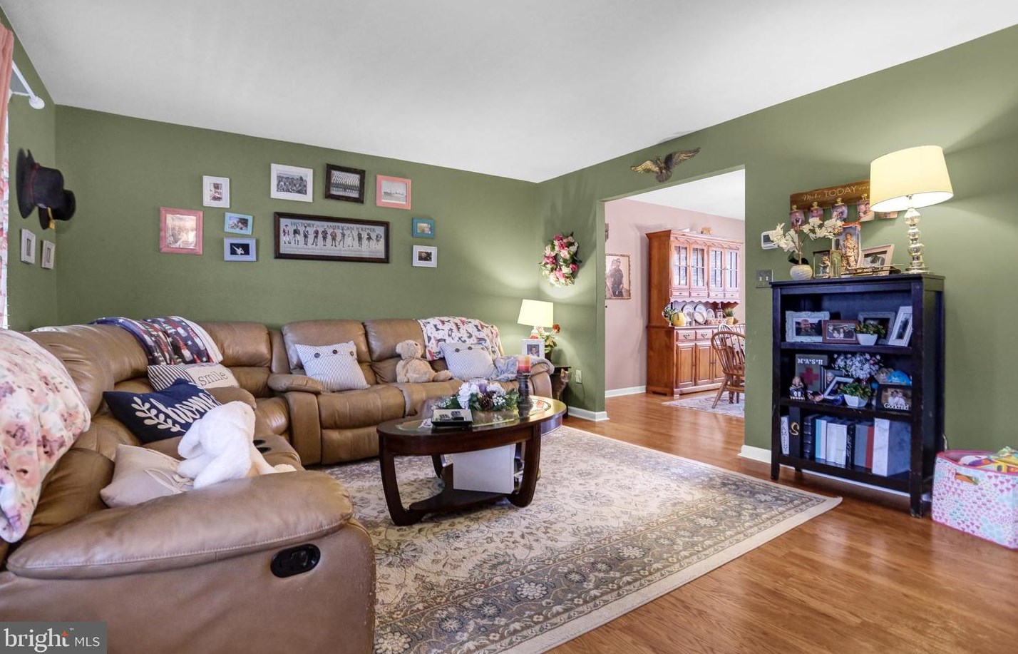 13 Roxberry Dr, Reading, PA 19608-9377