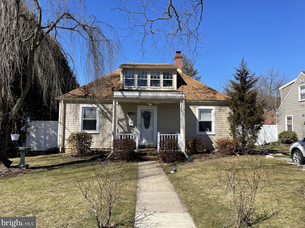 604 Byram St, Reading, PA 19606-1607