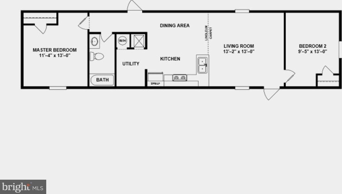 4 Woodland Ln, Mertztown, PA 19539-9130