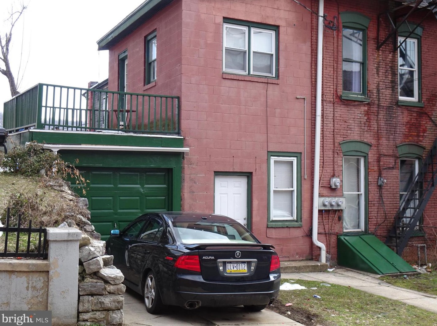 523 Greenwich St, Reading, PA 19610-1731