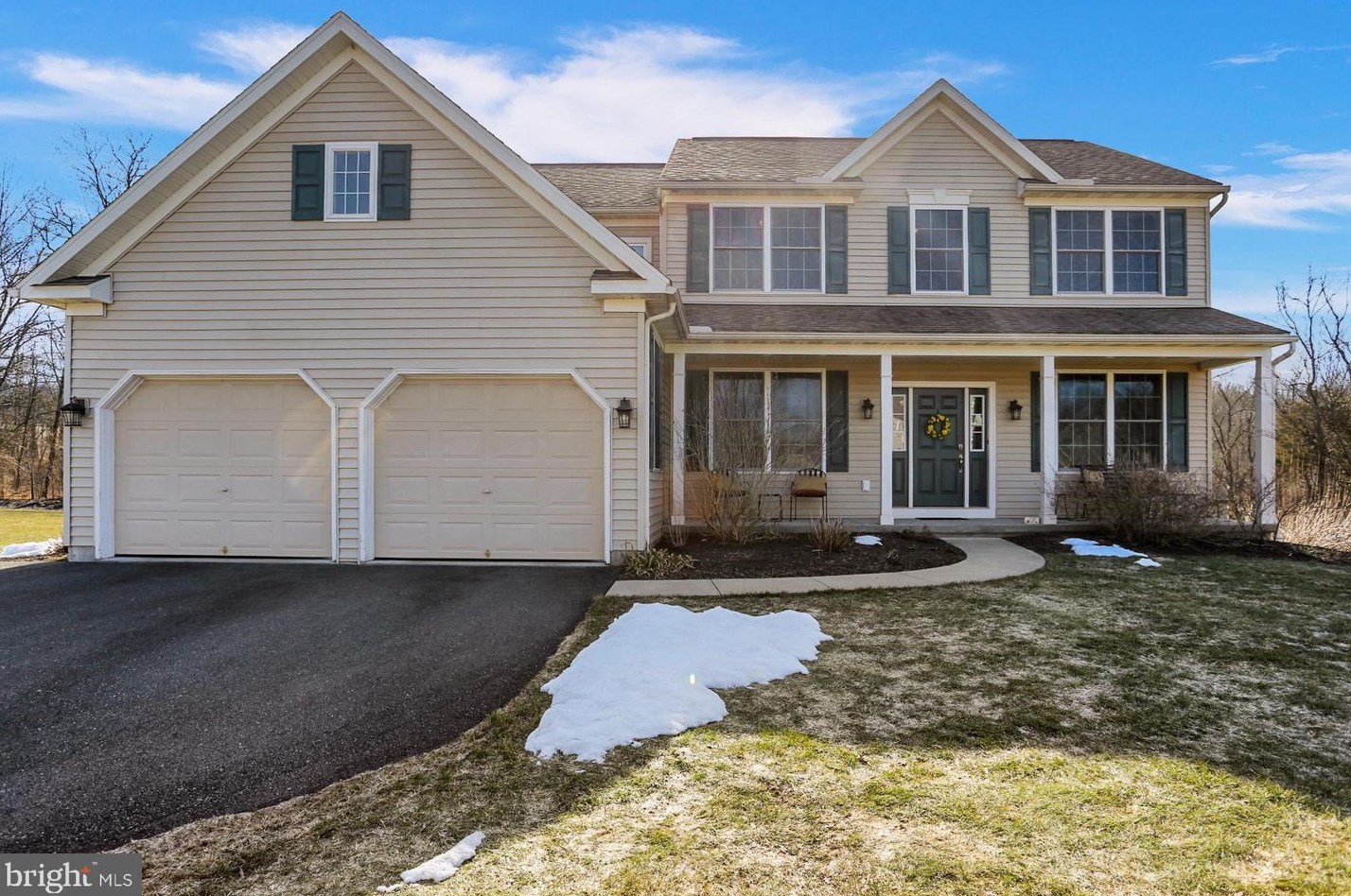 30 Bent Brook Cir, Reading, PA 19606-5105