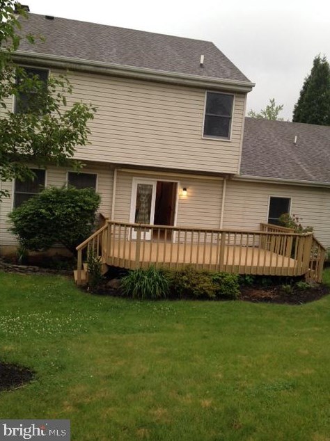 4912 Briarwood Cir, Reading, PA 19606-2483