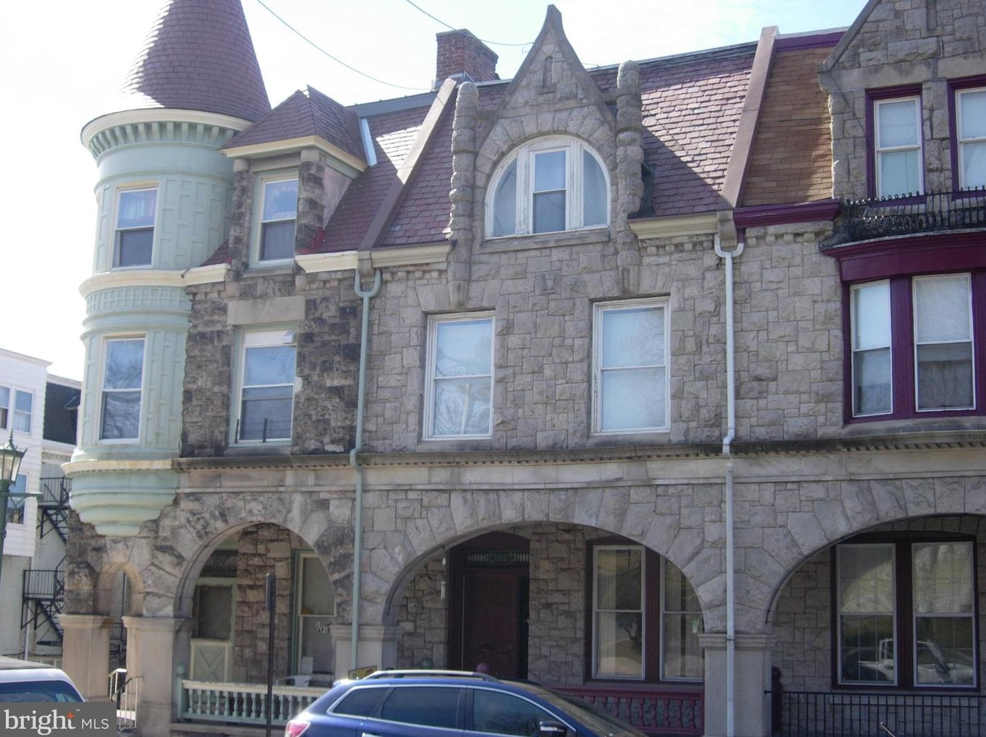 102 N 11th St, Reading, PA 19601