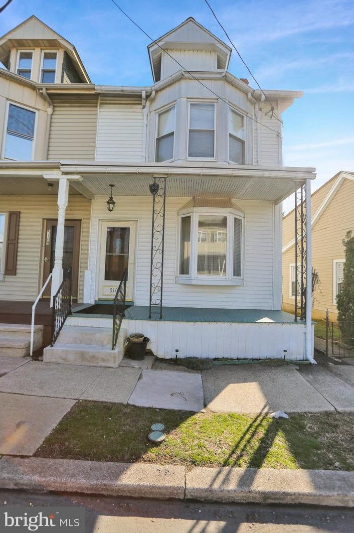 5107 Kutztown Rd, Spring Valley, PA 19560