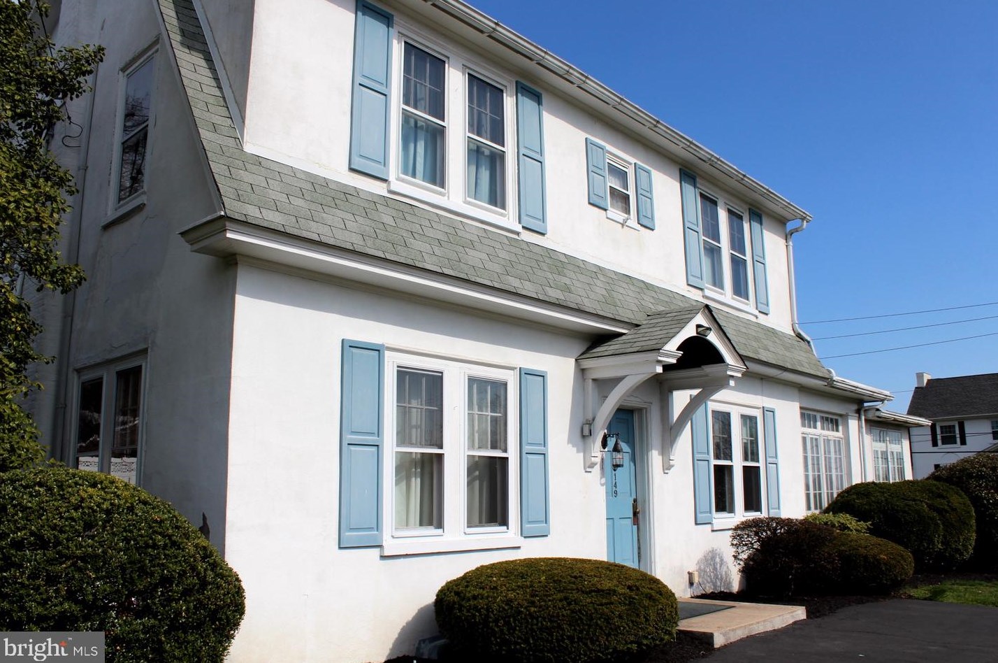 149 N Walnut St, Spangsville, PA 19512