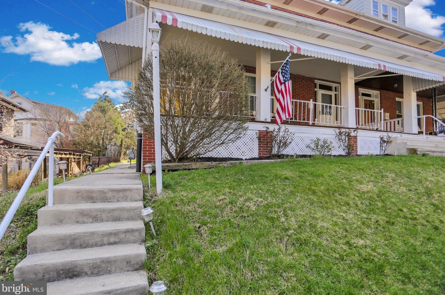 33 24th St, Reading, PA 19606-2003