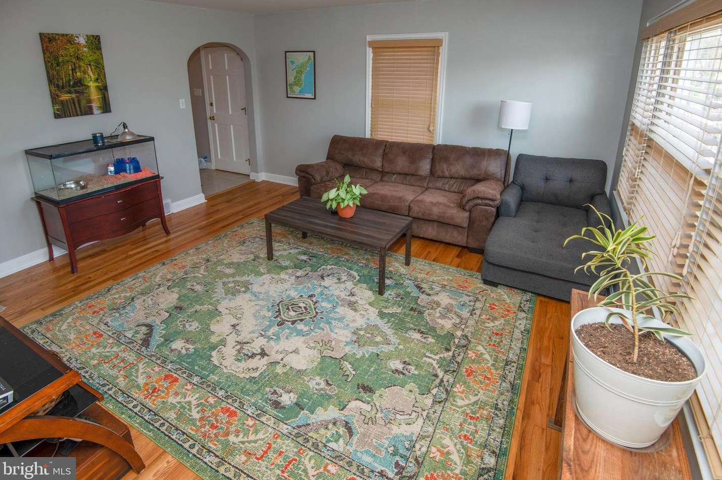 530 Dorchester Ave, Reading PA  19609-2323 exterior