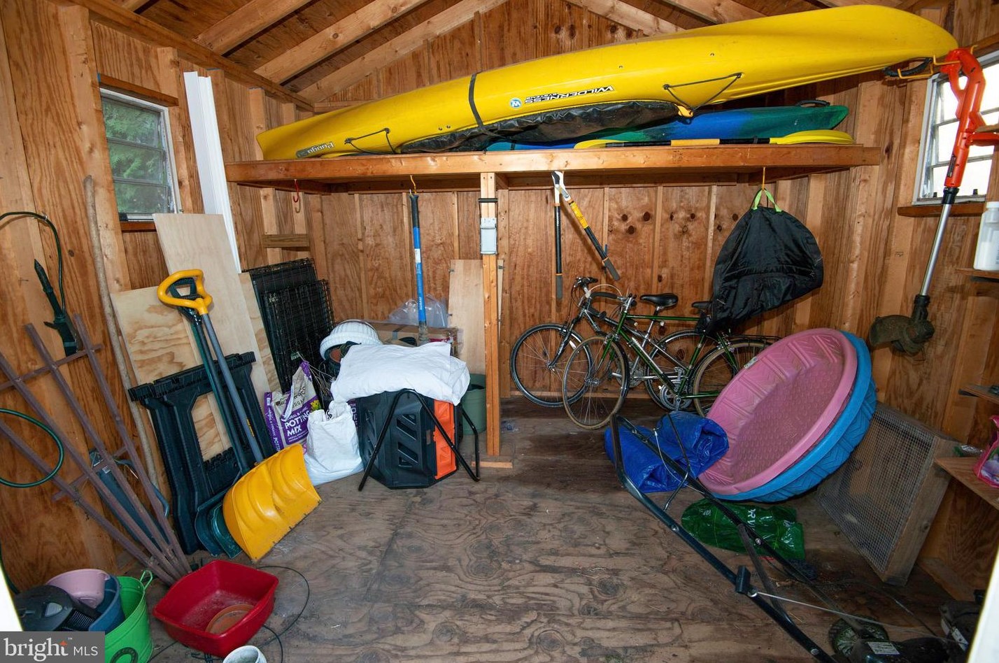 530 Dorchester Ave, Reading PA  19609-2323 exterior