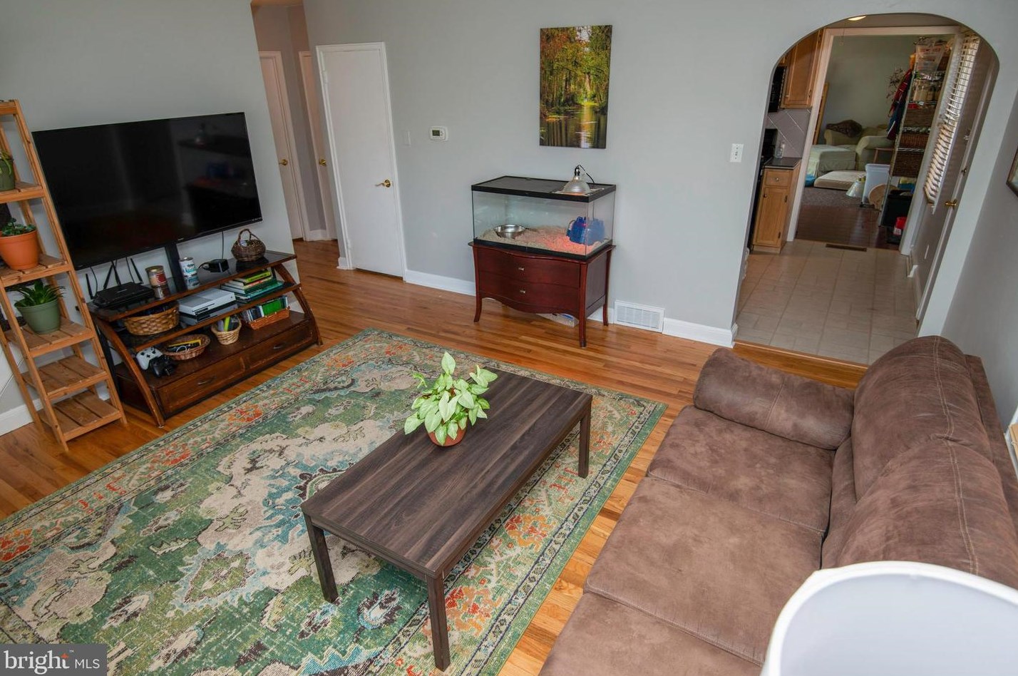 530 Dorchester Ave, Reading PA  19609-2323 exterior