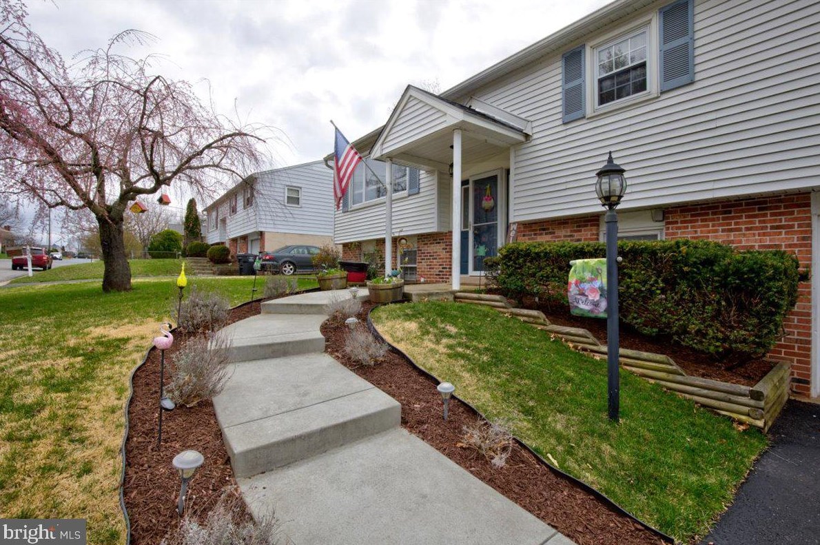 5780 Jefferson Dr, Reading, PA 19606-3620