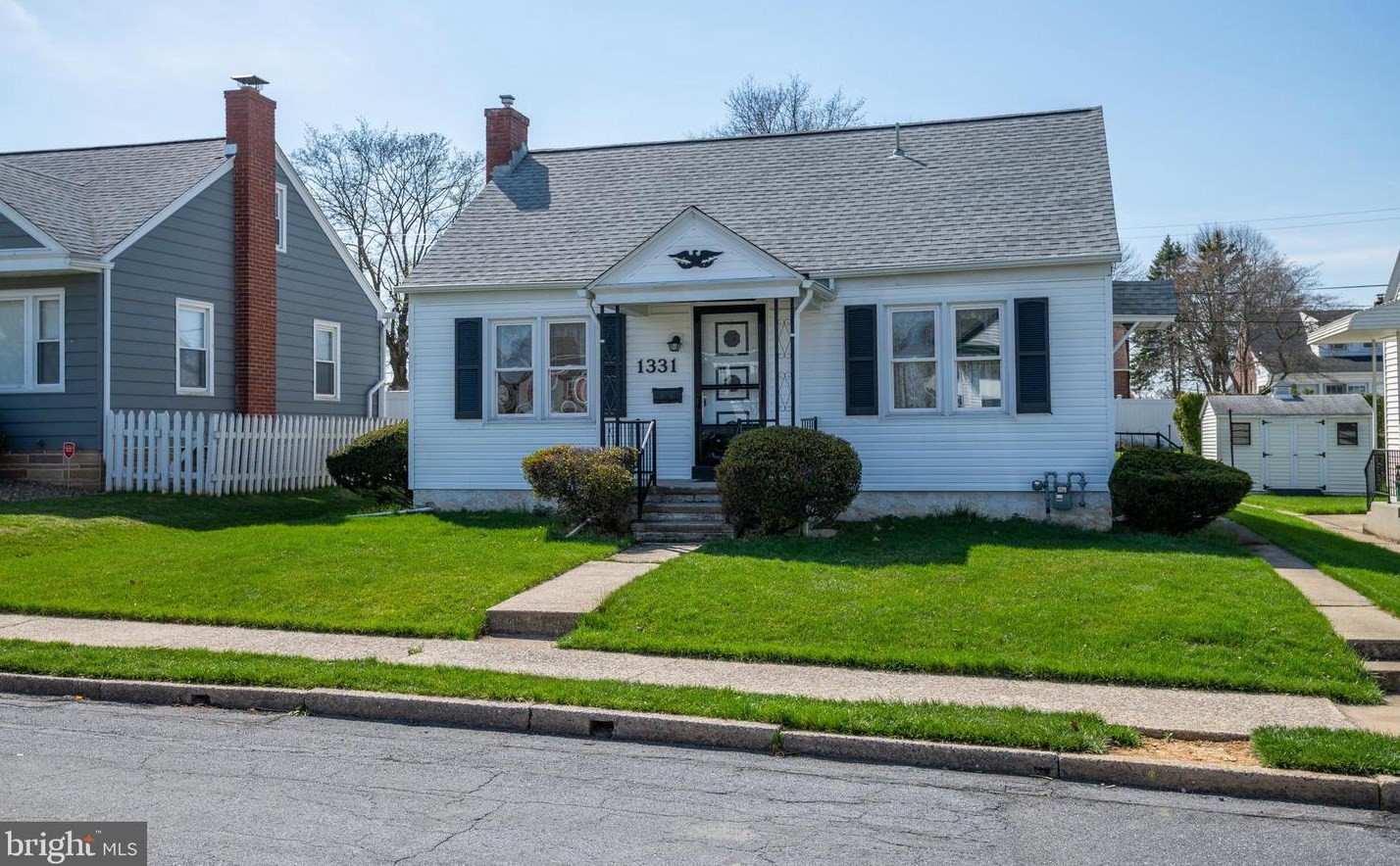 1331 Lacrosse Ave, Reading, PA 19607-2123
