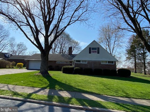 120 5th St, Womelsdorf, PA 19567-1102