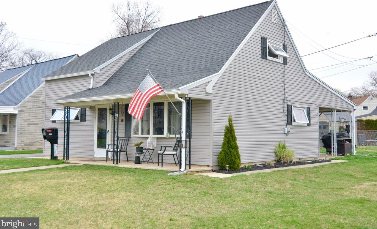 903 El Hatco Dr, Spring Valley, PA 19560