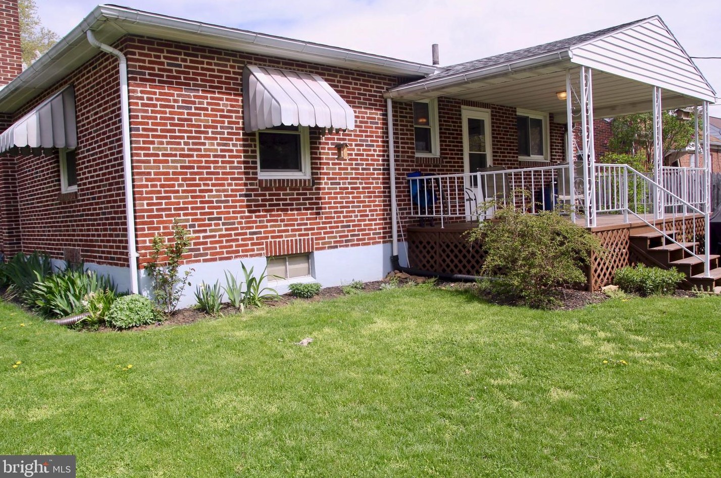 710 Columbia Ave, Spring Valley, PA 19560