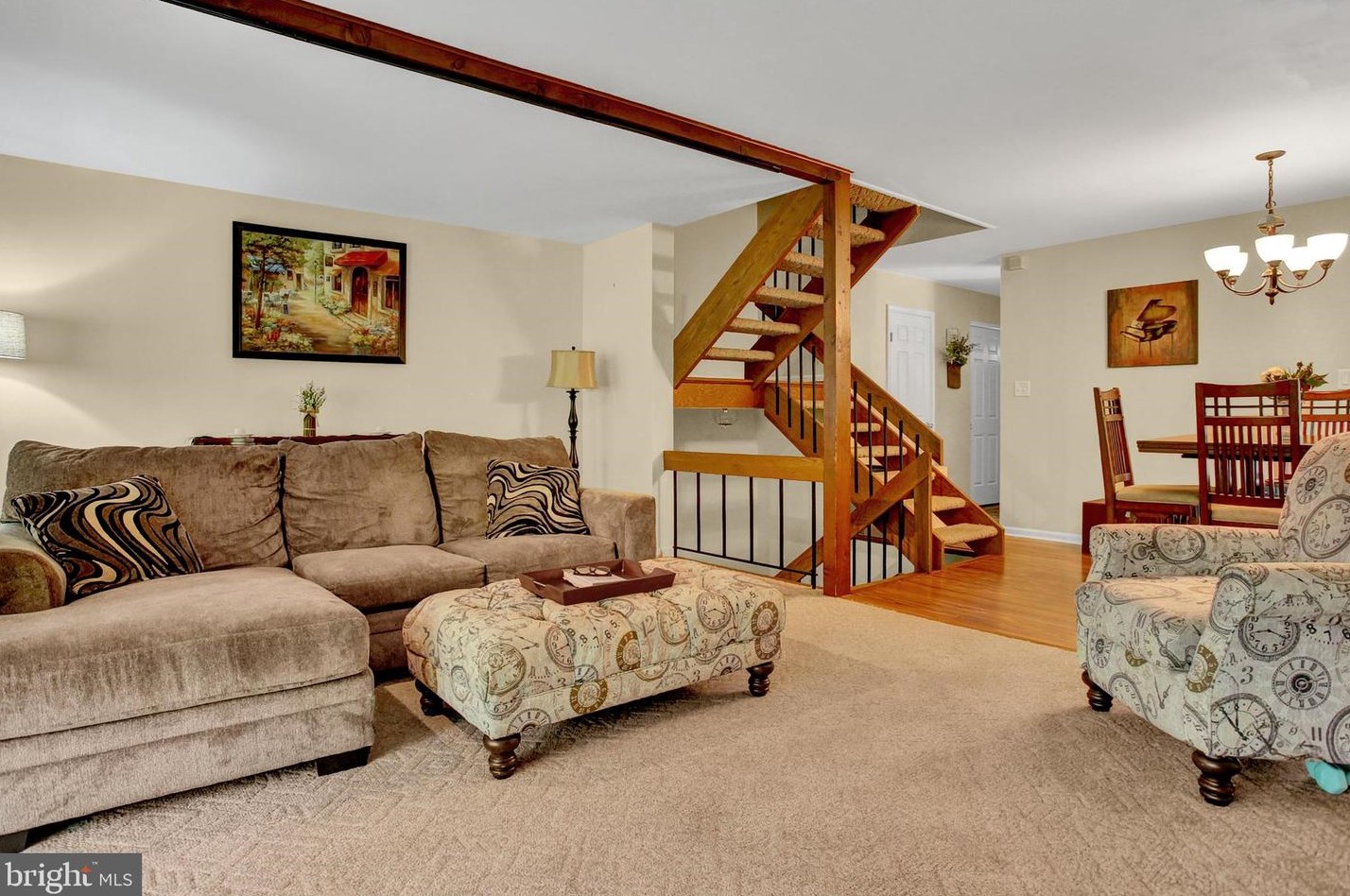 109 Medinah Dr, Reading PA 19607-3399 exterior