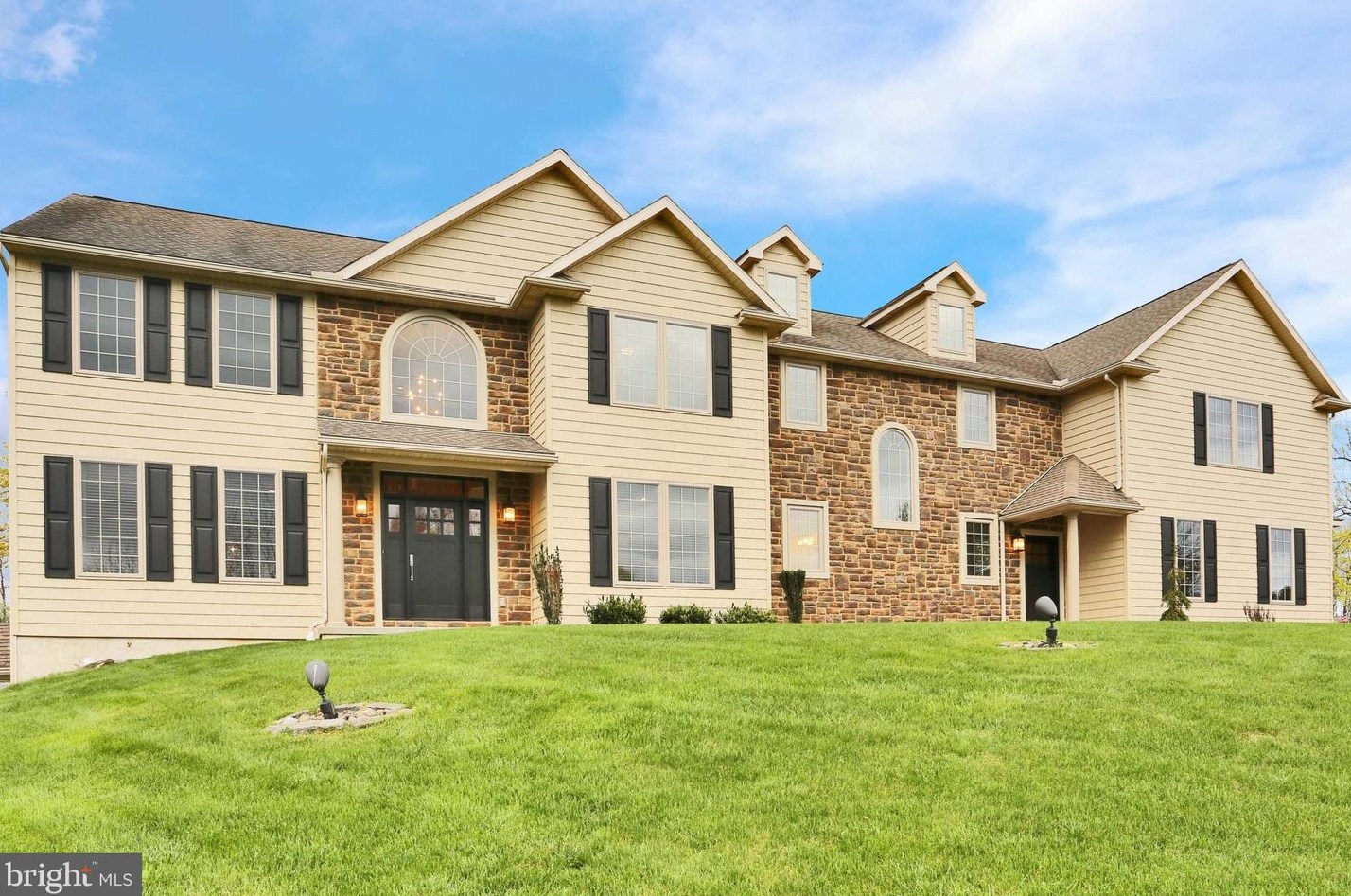 491 Miller Rd, Reading, PA 19608-2012
