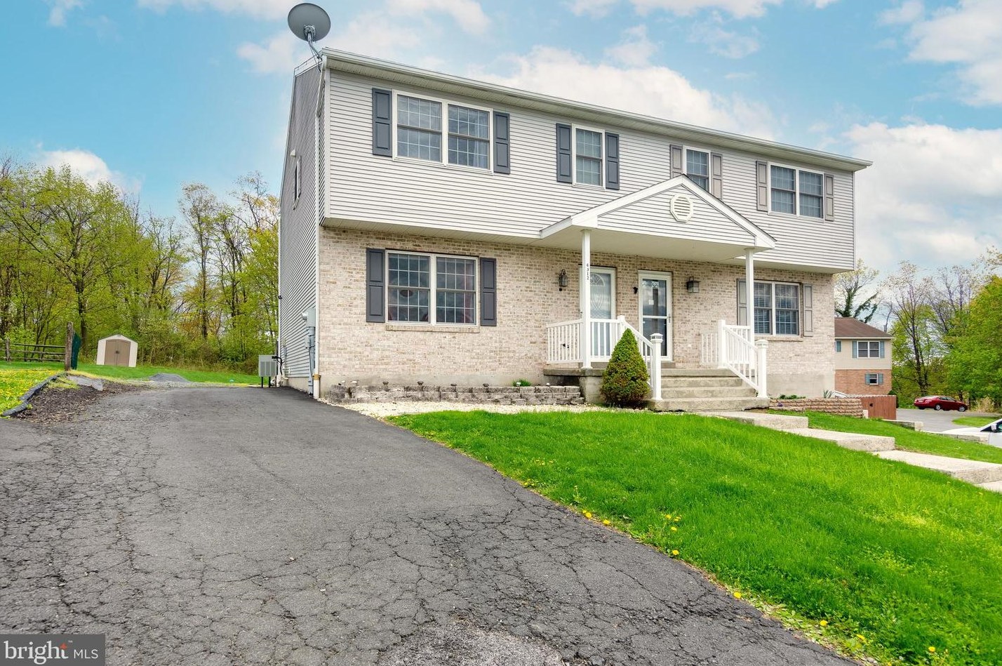 4312 12th Ave, Spring Valley, PA 19560
