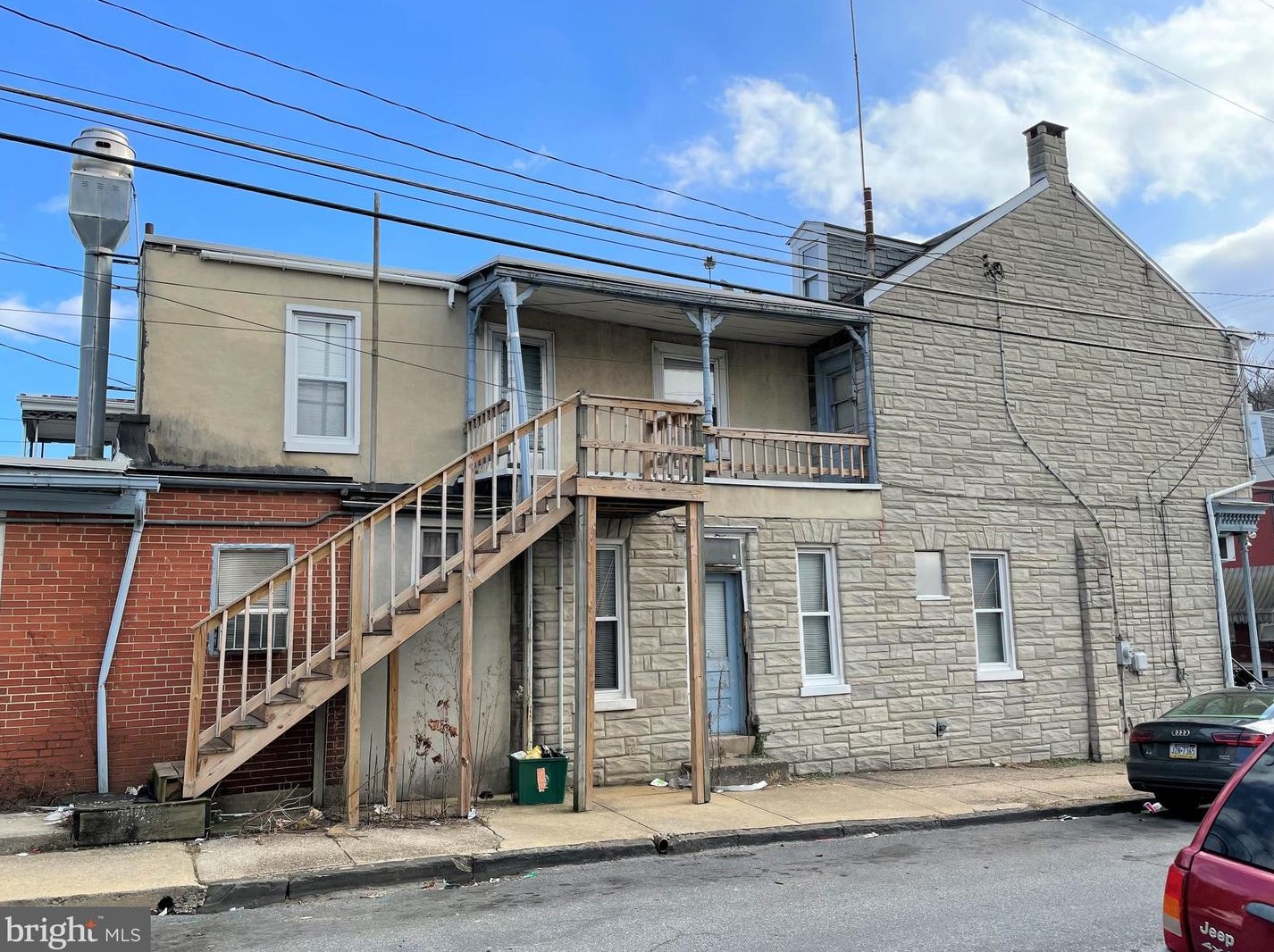 1131 Muhlenberg St, Reading, PA 19602-2084