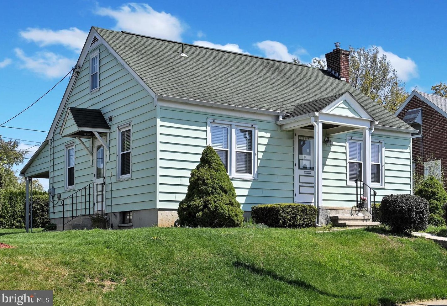 1358 Lacrosse Ave, Reading, PA 19607-2124